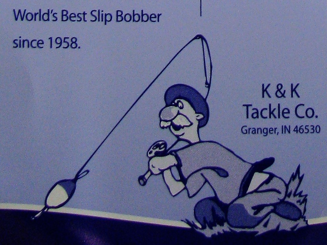 K & K Tackle Company